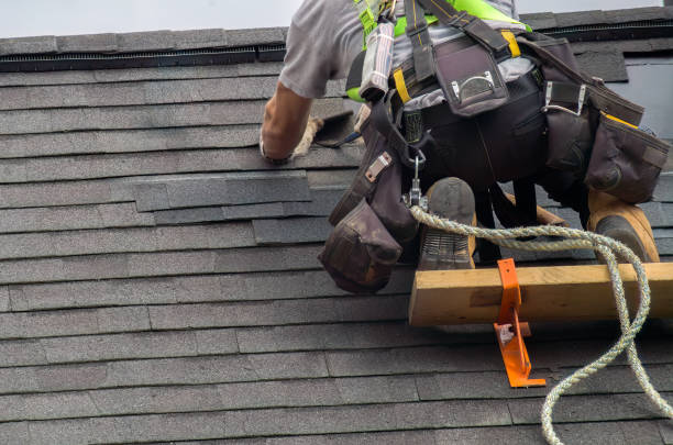Reliable Gutter Installation contractor in Kearney, NE by Brentwood Metal Roofing